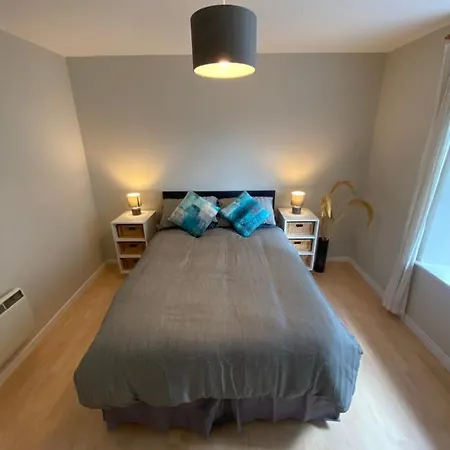 Appartamento Lombard Hide Away Inverness Esterno foto